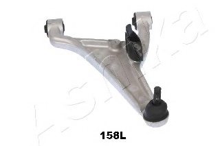 ASHIKA 72-01-158L Track Control Arm